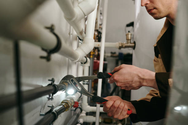 Best Emergency Plumbing Repair  in Estill, SC