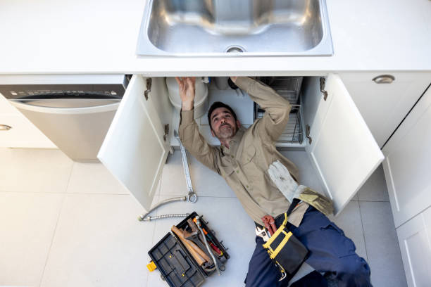 Best Water Softener Installation  in Estill, SC