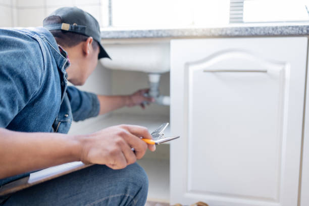 Trusted Estill, SC Plumbing Experts