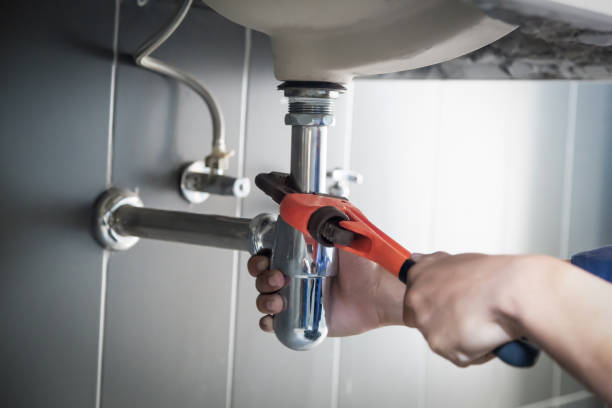 Best Residential Plumbing Services  in Estill, SC