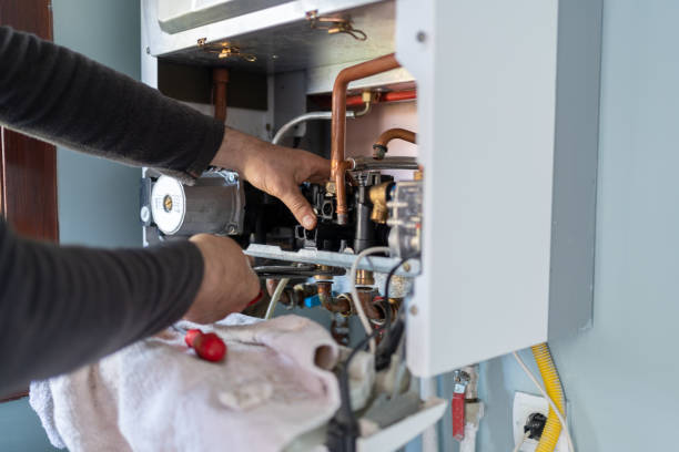 Best Leak Detection Services  in Estill, SC