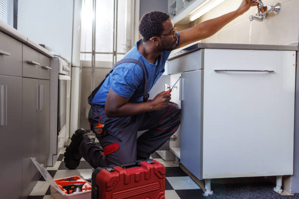 Best Affordable Plumbing Services  in Estill, SC
