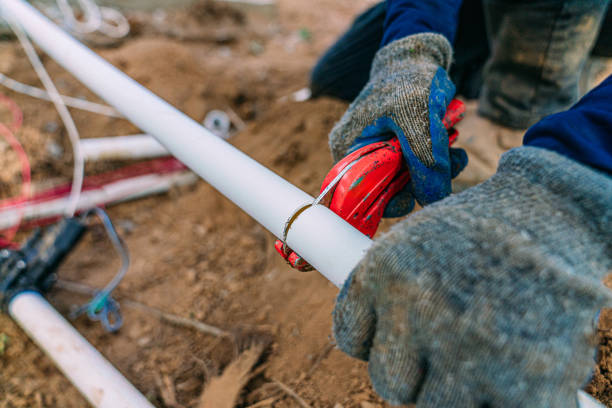 Best Hot Water Heater Installation  in Estill, SC