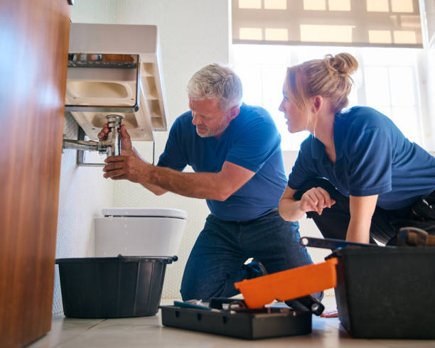 Best Drain Cleaning Services  in Estill, SC